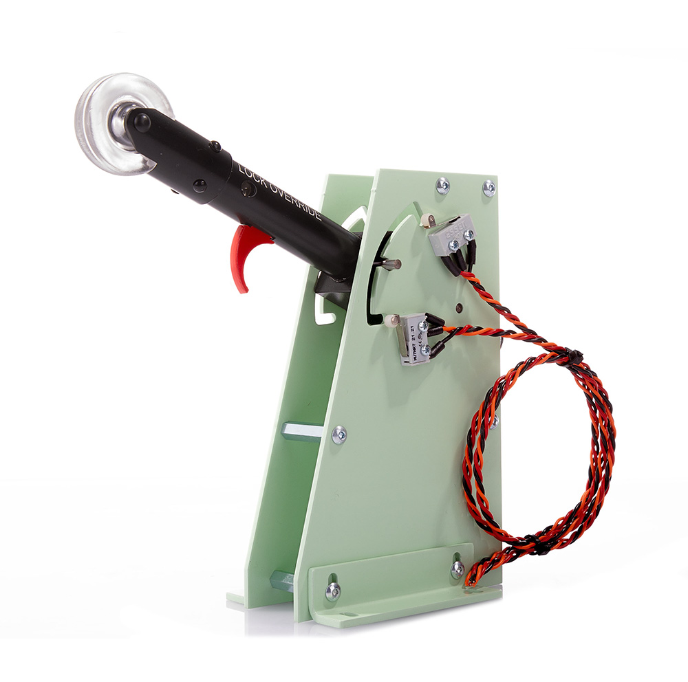 FSC B737 LANDING GEAR 34 FRONT SWITCHES